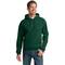 JERZEES® NuBlend® Unisex Pullover Hooded Sweatshirt